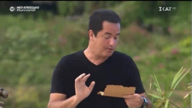 Έξαλλος Ατζούν, έδιωξε τρεις παίκτες από Survivor – Την γύρισε πίσω από Άγιο Δομίνικο!