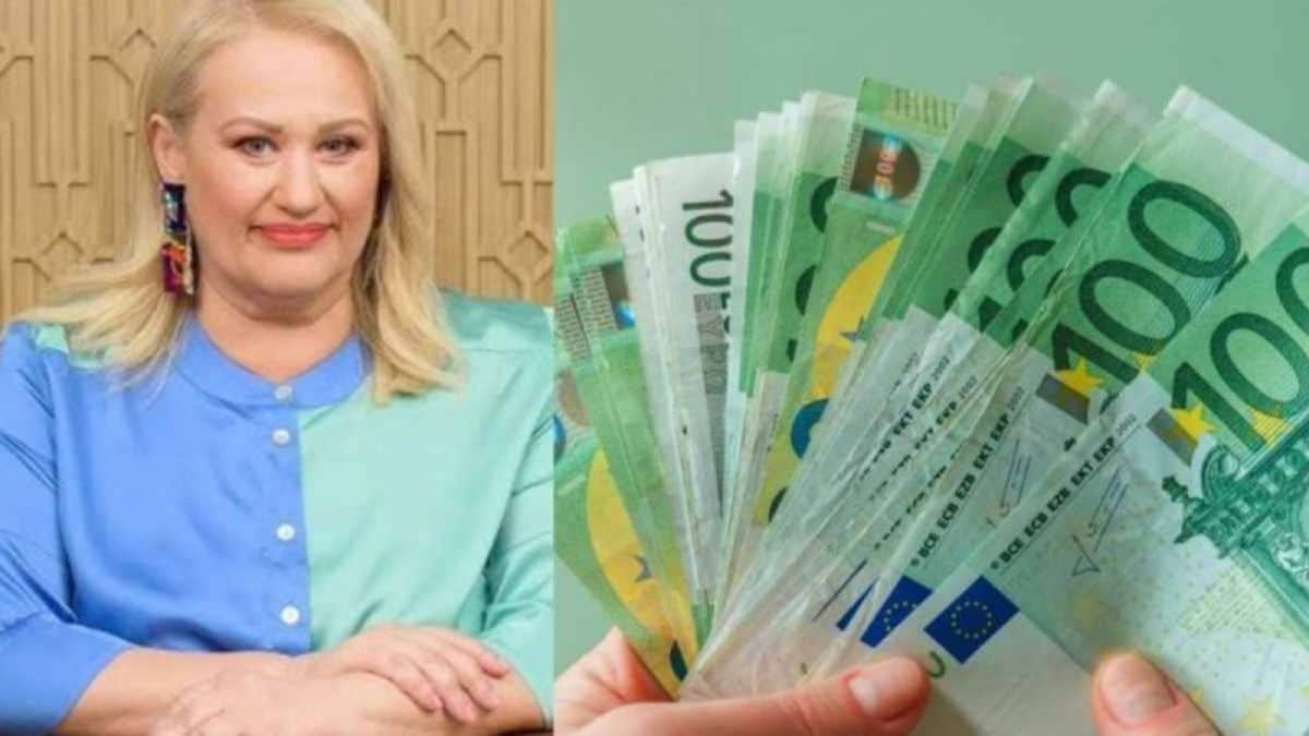 Η Άση Μπήλιου με τα δώρα: Ζυγοί, Καρκίνοι, Λέοντες κι άλλα 2 ζώδια γεμίζουν τις τσέπες τους με χρήμα