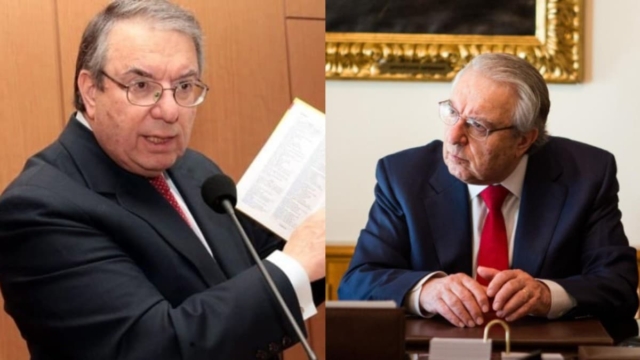 Δεν αντέχει να την ακούει ο Μπαμπινιώτης: Η λέξη με τα 5 γράμματα που 8/10 Έλληνες κάνουν λάθος!