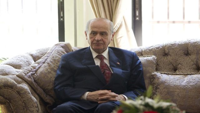 Χυδαία πρόκληση Μπαχτσελί κατά της Ελλάδας: «Ο Δένδιας νοσταλγεί το βυθό της θάλασσας, όπως οι παππούδες του»