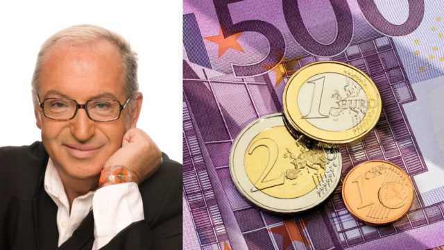 Δώρα από τον Κώστα Λεφάκη γι’ αυτά τα 3 ζώδια – Λεφτά από τα μπατζάκια