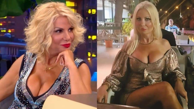 Στέλλα Μπεζαντάκου: Κατέθεσε αγωγή στον αστυνομικό που έκανε κατάληψη στο σπίτι της – Το αστρονομικό ποσό που του ζητάει