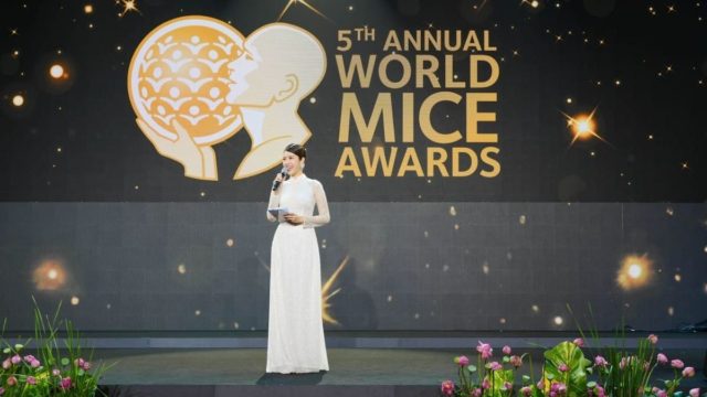 Η Mideast Travel Worldwide κερδίζει για 5η συνεχή χρονιά το βραβείο «Greece’s Best M.I.C.E. Organizer 2024»
