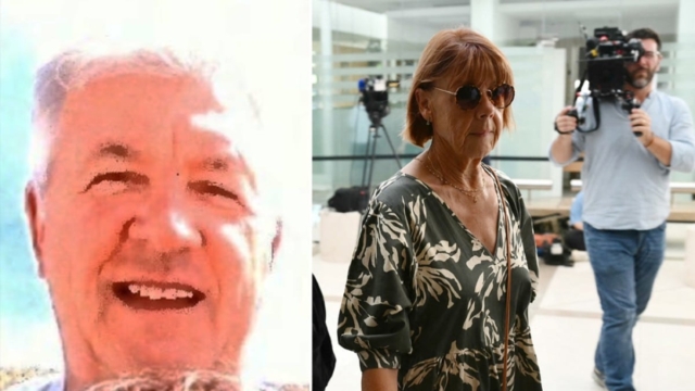 Απόλυτη φρίκη στη Γαλλία: Η Ζιζέλ Πελικό ξαναζεί τους βιaσμούς της στο δικαστήριο – Τη νάρκωνε ο σύζυγός της επί 9 χρόνια (video)