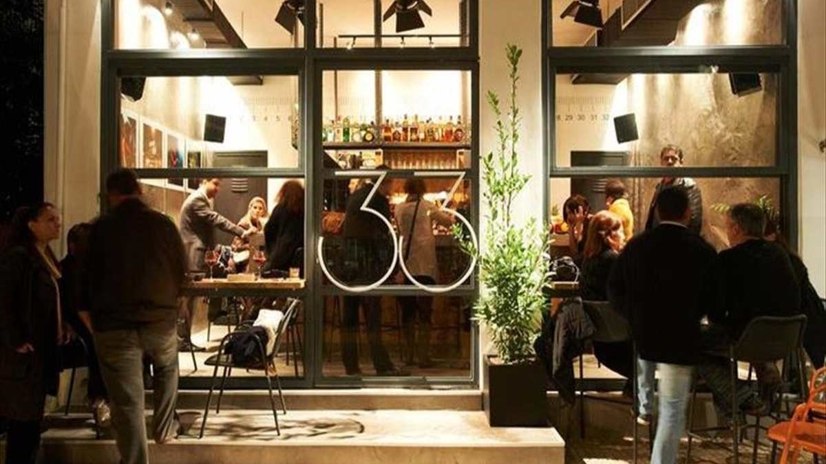 4 ιδιαίτερα cafe στα Βριλήσσια