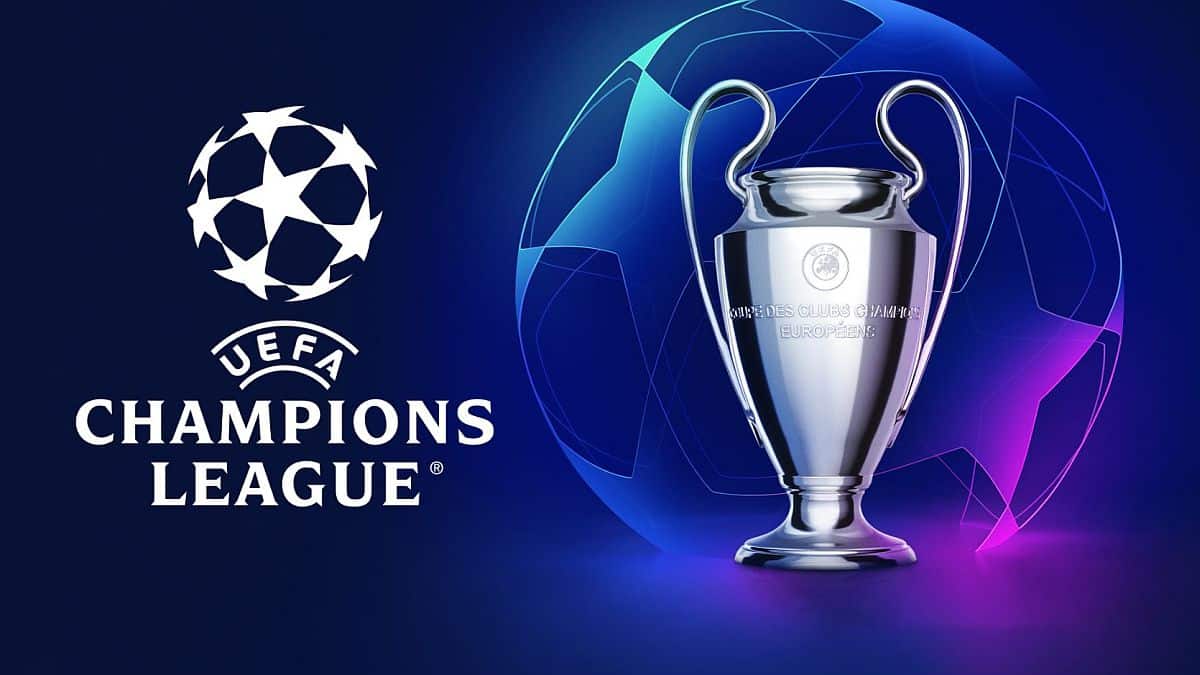 Champions League: Αρχίζει η νέα εποχή – Πρεμιέρα για το League Phase