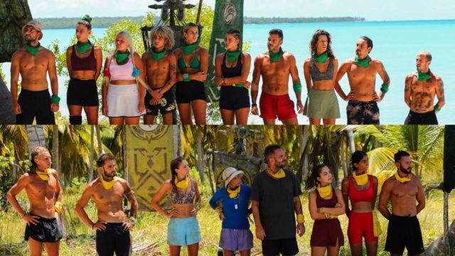 Survivor spoiler 26/09: Βρε λες; Αυτή η ομάδα κερδίζει τα δύο έπαθλα της ημέρας!
