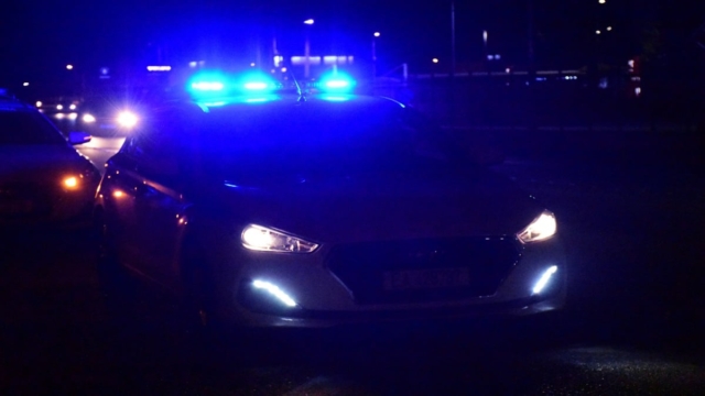 Σοκ στο Ηράκλειο με αιματηρό επεισόδιο έξω από καφενείο: Μαχαίρωσαν άνδρα – Νοσηλεύεται σε κρίσιμη κατάσταση
