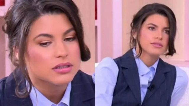 «Στην πραγματικότητα ξέρουμε…»: “Έσπασε” τη σιωπή της για τον Λάμπρο Λάζαρη η Δανάη Παππά