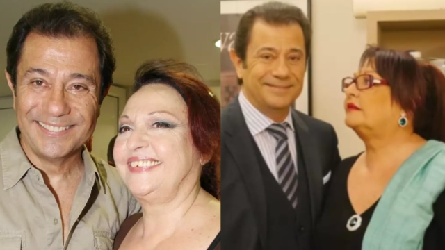 Η αποκάλυψη της Μίρκας Παπακωνσταντίνου για την αιτία χωρισμού από τον Δάνη Κατρανίδη: «Το διαζύγιό μας ήρθε γιατί…»