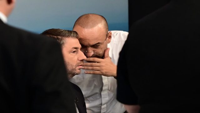 Ποιος κέρδισε στο debate του ΠΑΣΟΚ; Η Έλενα Ακρίτα απαντά – Ζητά debate και για τον ΣΥΡΙΖΑ