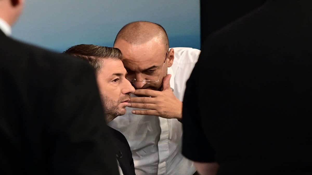 Ποιος κέρδισε στο debate του ΠΑΣΟΚ; Η Έλενα Ακρίτα απαντά – Ζητά debate και για τον ΣΥΡΙΖΑ