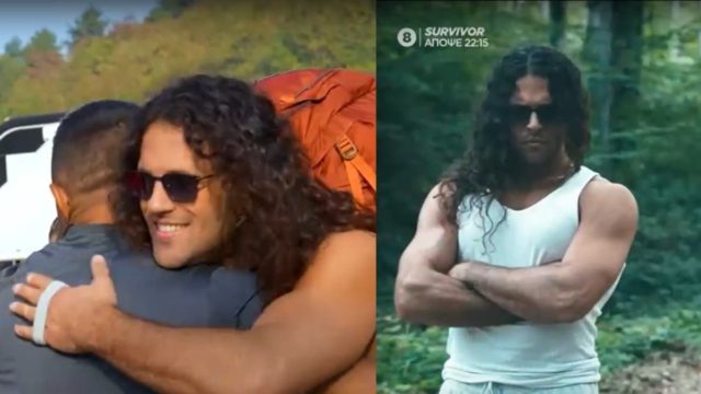 Τempting Fortune: Ο Dee είναι ο νέος παίκτης της ομάδας! (video)