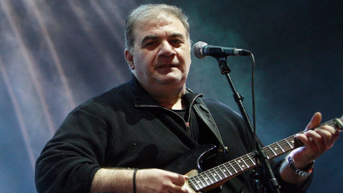 Δημήτρης Σταρόβας: «Αν μπορέσω και σώσω, θα είναι επιτυχία…»