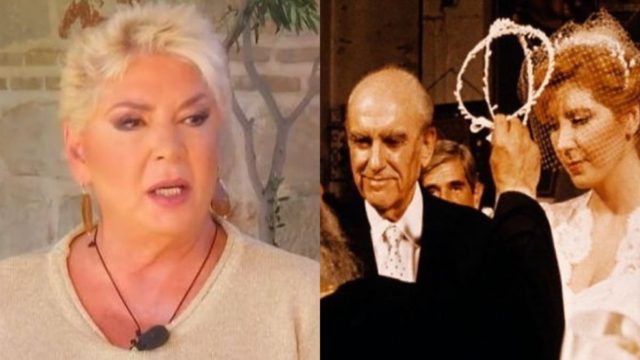 «Μπλεγμένη» σε κυκεώνα η Δήμητρα Λιάνη: «Ζω με 1.400 ευρώ τον μήνα – Βλέπω τον Ανδρέα στα όνειρά μου»
