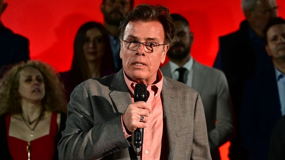 Απίστευτο και όμως αληθινό: Ο Δημήτρης Παπανώτας σκέφτεται να βάλει υποψηφιότητα για αρχηγός του ΣΥΡΙΖΑ!