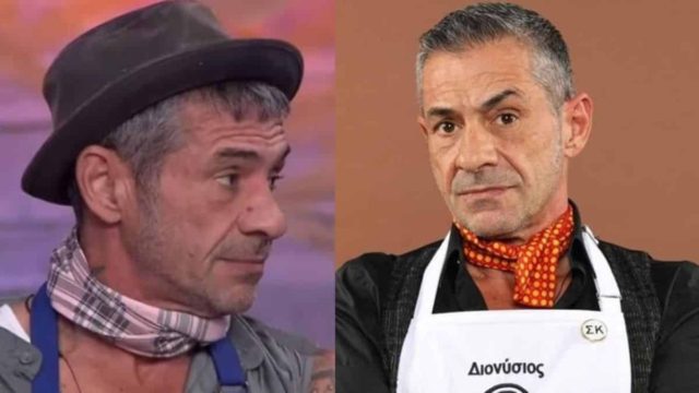 Συγκλονιστικές αποκαλύψεις για το θάνατο του Διονύση Πρώιου: Αργοπέθαινε στην άσφαλτο και… του έκαναν αλκοτέστ