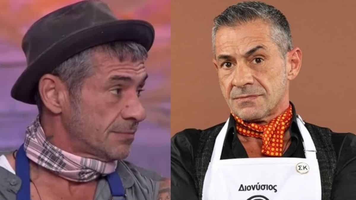 Συγκλονιστικές αποκαλύψεις για το θάνατο του Διονύση Πρώιου: Αργοπέθαινε στην άσφαλτο και… του έκαναν αλκοτέστ