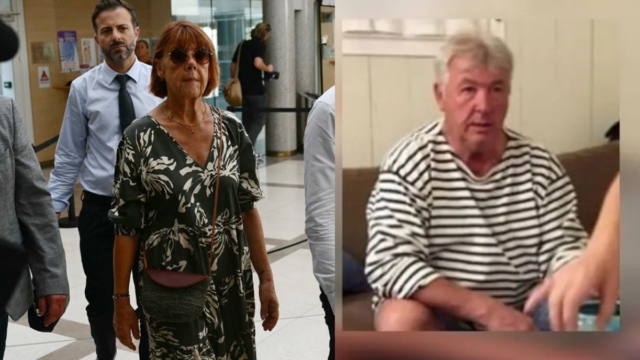 Σοκάρει η υπόθεση της Ζιζέλ Πελικό: «Όταν έβλεπα τη σύζυγο μου να ικανοποιεί τους άντρες…ήμουν ο πιο ευτυχισμένος άνθρωπος»