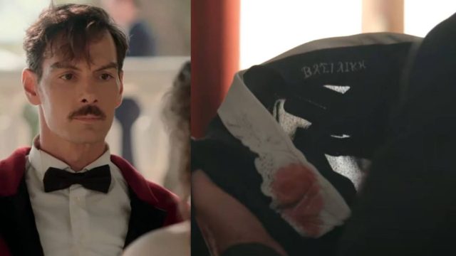 Grand Hotel (25/09): Μια μακάβρια ανακάλυψη φέρνει τα πάνω κάτω!