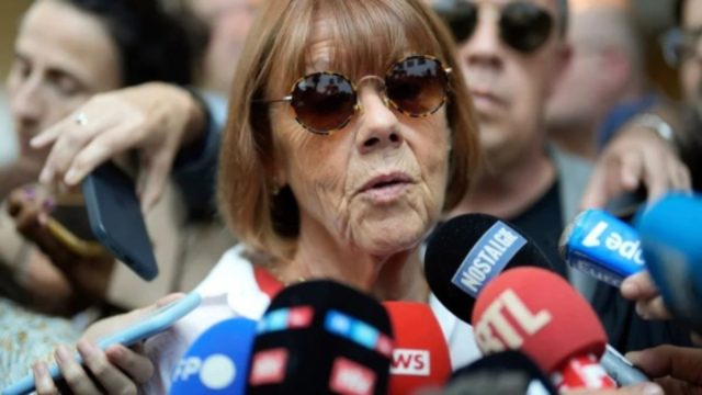 Νέα αποκάλυψη για την υπόθεση Πελικό: Ο νεότερος βιαστής πήγε στο «σπίτι της φρίκης» την ημέρα που γεννήθηκε η κόρη του