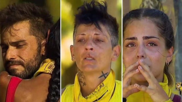 Survivor highlights 25/9:  «Δεν εμπιστεύομαι να κάνω το χειρουργείο μου εδώ» – Δυο αποχωρήσεις από τον Άγιο Δομίνικο