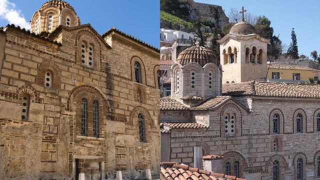 Άγιος Νικόλαος Ραγκαβάς: Τι γνωρίζετε για την ιστορική εκκλησία στα Αναφιώτικα της Πλάκας! Πώς συνδέθηκε με την ελληνική απελευθέρωση από τους Τούρκους;