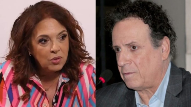 «Ψωνισμένος ο Ρώμας, ψυχρή η Ράντου, μου έδωσαν λίγα λεφτά»: Άνοιξε ο ασκός του Αιόλου για το «Κωνσταντίνου και Ελένης»