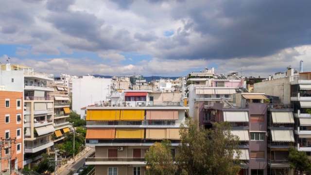 Άσχημα νέα για όσους χρωστάνε ενοίκια – Δεν την γλιτώνουν πλέον!