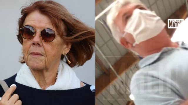 Γαλλία: Ένοχος δήλωσε ο Πελικό για τη φριχτή κακοποίηση της Ζιζέλ – «Είμαι ένας βιaστής, όπως όλοι οι άλλοι σε αυτή την αίθουσα»