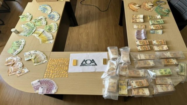 Έτσι «ξεσκέπασε» η αστυνομία την απάτη σε βάρος του ΕΟΠΥΥ με τις εικονικές συνταγογραφήσεις (video)