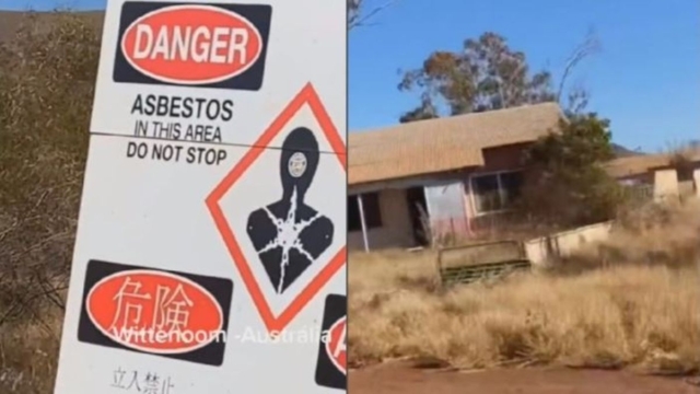 «Και μια ανάσα εκεί μπορεί να σε σκοτώσει»: Ποια είναι η πιο επικίνδυνη πόλη που αφαιρέθηκε από τους χάρτες για να μη τη βρει κανείς; (video)