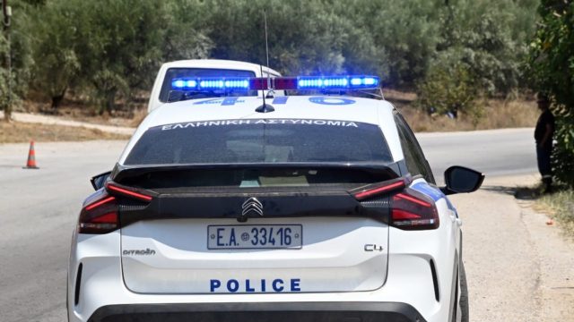 Σοκ στον Βόλο: Αφαίρεσαν την τρίαινα από το κρανίο του 69χρονου -Σε κρίσιμη κατάσταση ο πατέρας, αναζητείται ο γιος