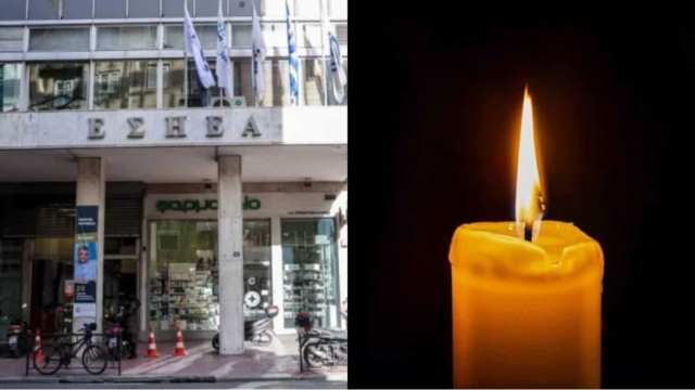 «Έφυγε» ο δημοσιογράφος Λευτέρης Γιαννακόπουλος