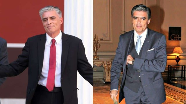 Η απόλυτη ευτυχία για τον Νίκο Ευαγγελάτο: «Ισοπέδωσε» όλο τον ανταγωνισμό!