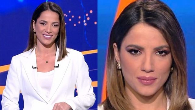 Οι πρώτες δηλώσεις της Ευλαμπίας Ρέβη μετά τέλος από το ΟΡΕΝ: Το δέλεαρ του ΣΚΑΪ και το πρόσωπο που την παρακίνησε (video)