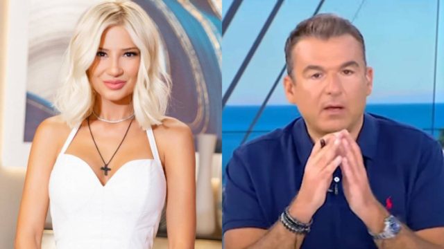 «Σεισμός» στο πρωινό τηλεοπτικό τοπίο – Οι μεγάλοι νικητές στα ποσοστά της Τρίτης (17/9)