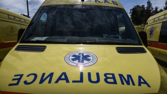 Παλαιό Φάληρο: Σοκάρει το οικογενειακό δράμα με τον άνδρα που πήγε να πνίξει τη σύζυγό του – «Εγώ του ζήτησα να με σκοτώσει»