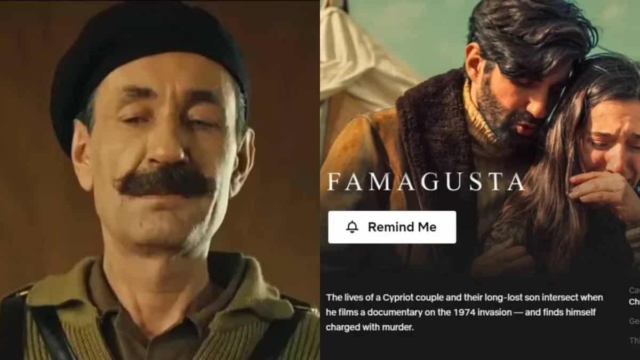 «Χαστούκι» Netflix στην Τουρκία: Ήθελαν… δικαίωση με υπερπαραγωγή για την Κύπρο – Η πλατφόρμα επέλεξε το Famagusta!