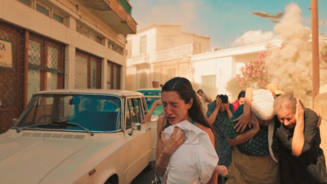 «Τα πήραν στο κρανίο» οι Τούρκοι με τη «Famagusta» στο Netflix: Χολή κι από τον Ομέρ Τσελίκ – «Γινόμαστε στόχος της ελληνικής προπαγάνδας»