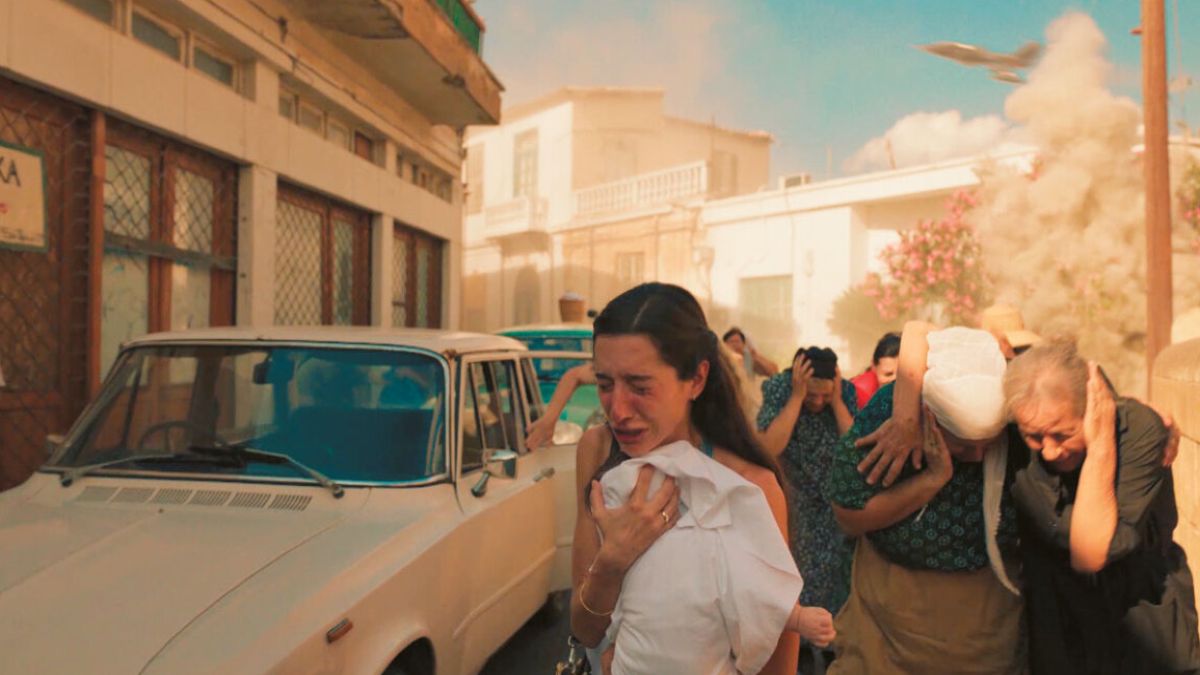 «Τα πήραν στο κρανίο» οι Τούρκοι με τη «Famagusta» στο Netflix: Χολή κι από τον Ομέρ Τσελίκ – «Γινόμαστε στόχος της ελληνικής προπαγάνδας»