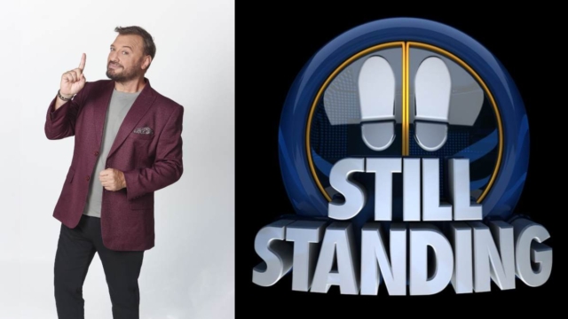 «Still Standing» με τον Χρήστο Φερεντίνο: Οι πιο αναπάντεχες ελεύθερες πτώσεις γίνονται στον ΣΚΑΙ!