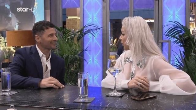 «Είσαι κοντός κι αγύμναστος, εγώ φεύγω»: 36χρονη παράτησε σύξυλο άντρα στο First Dates και έφαγε άγριο κράξιμο