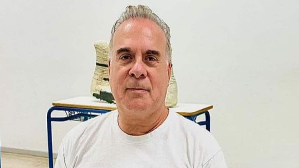 Φώτης Σεργουλόπουλος: «Κάνω ευχή όλοι οι άνδρες να ανακαλύψουμε την γυναικεία μας πλευρά»