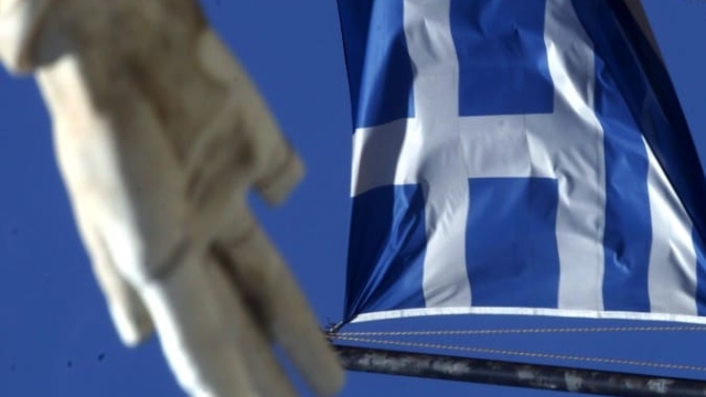 Eurostat: Δεύτερη πιο φτωχή χώρα σε όλη την ΕΕ η Ελλάδα!
