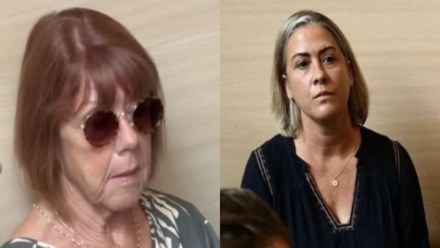 Γαλλία: «Έμαθε ότι ένας από τους βιαστές της είχε AIDS» – Σοκάρουν τα όσα λέει η κόρη του 71χρονου (video)