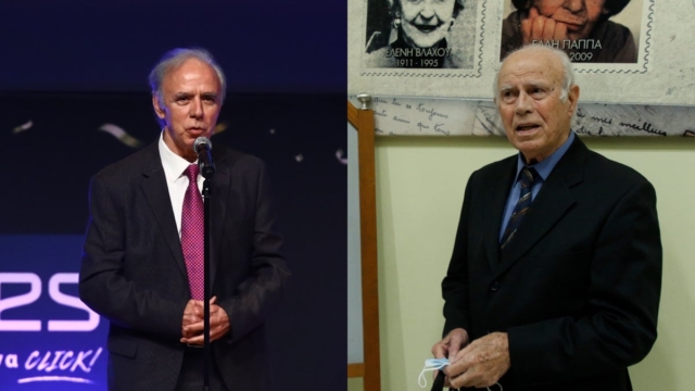 Παύλος Γερακάρης: Θρίλερ με το θάνατο του δημοσιογράφου – Ανασύρθηκε νεκρός από τη θάλασσα