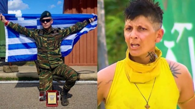 Survivor 2025: Μπελάδες για την υπαξιωματικό Κουτούζογλου – «Αν δεν επιστρέψει, θα κηρυχθεί λιποτάκτης» (video)
