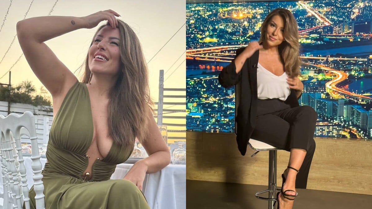 Νατάσα Γιάμαλη: «Στις θέσεις-κλειδιά των ΜΜΕ οι γυναίκες είμαστε σημαντικά λιγότερες»