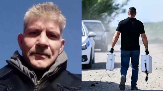 Θρίλερ με τον θάνατο του Γιάννη Καραμπάτση στον Πτελεό: Βρέθηκε χωρίς λάρυγγα – «Μια σορός αρκετά εκτεθειμένη»